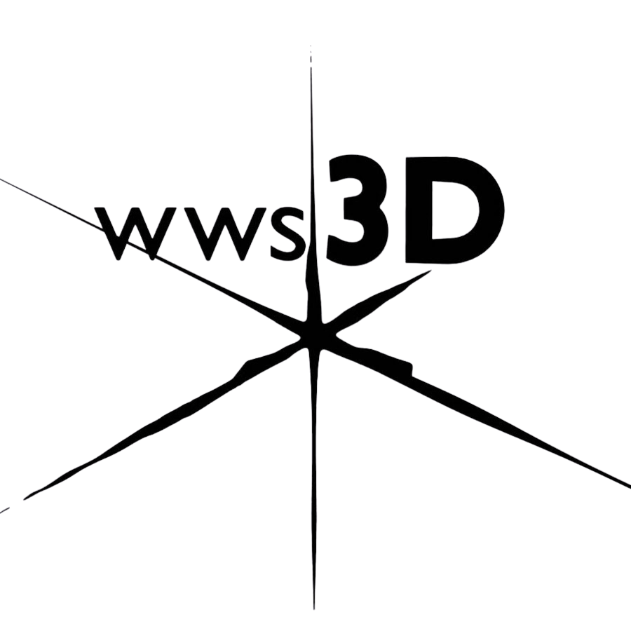 Logo WWS3D